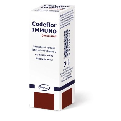 CODEFLOR IMMUNO 4,8G CODEFLOR IMMUNO 4,8G