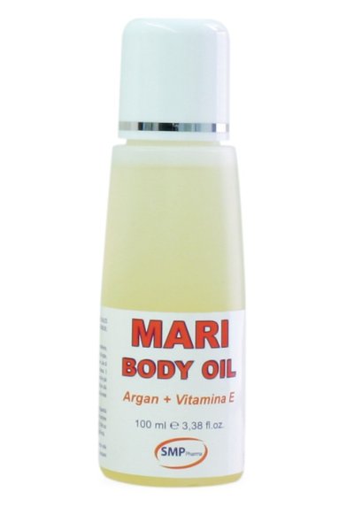MARI BODY OIL 100ML MARI BODY OIL 100ML