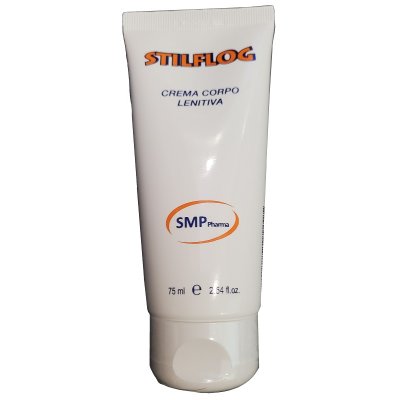 STILFLOG SMP CREMA TUBO 100ML STILFLOG SMP CREMA TUBO 100ML