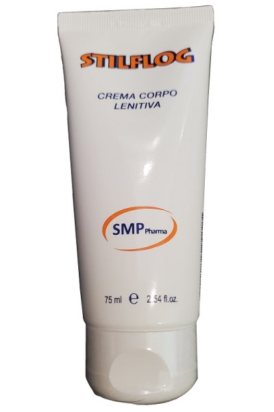 STILFLOG SMP CREMA TUBO 100ML STILFLOG SMP CREMA TUBO 100ML