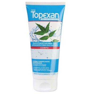 TOPEXAN DOCCIASCH GEL 200ML TOPEXAN DOCCIASCH GEL 200ML