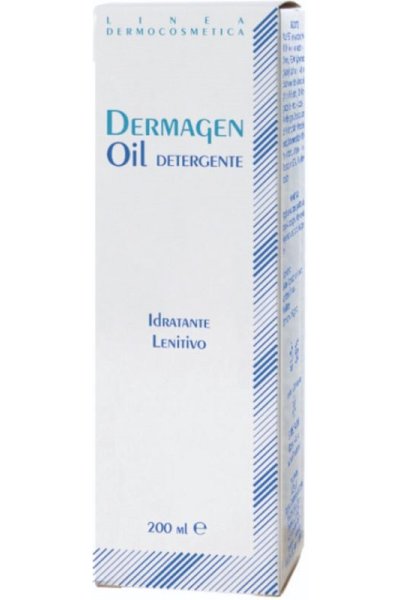 DERMAGEN OIL 200ML DERMAGEN OIL 200ML
