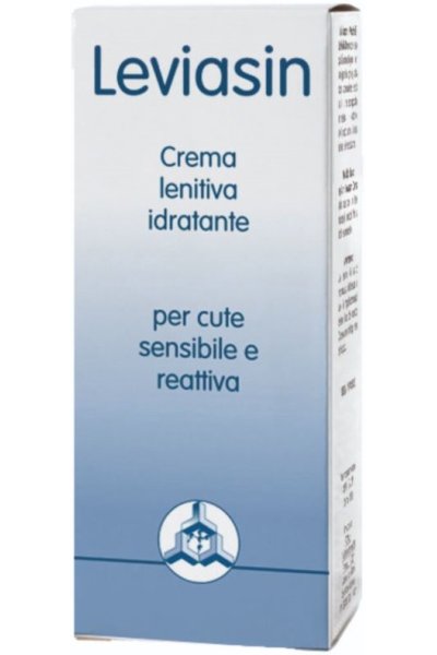 LEVIASIN CR 50ML LEVIASIN CR 50ML