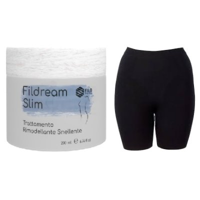 FILDREAM SLIM TRATT RIMOD L/XL FILDREAM SLIM TRATT RIMOD L/XL