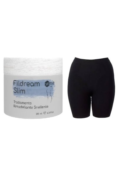 FILDREAM SLIM TRATT RIMOD L/XL FILDREAM SLIM TRATT RIMOD L/XL