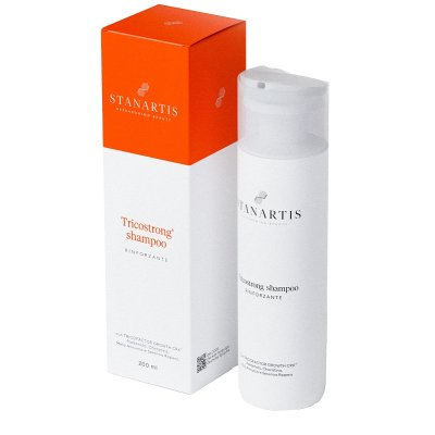 TRICOSTRONG SHAMPOO 200ML TRICOSTRONG SHAMPOO 200ML