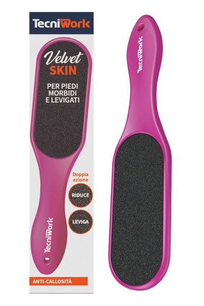 RASPA VELVET Skin Fucsia RASPA VELVET Skin Fucsia