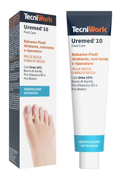 UNREMED BALSAMO PIEDI 75ML UNREMED BALSAMO PIEDI 75ML