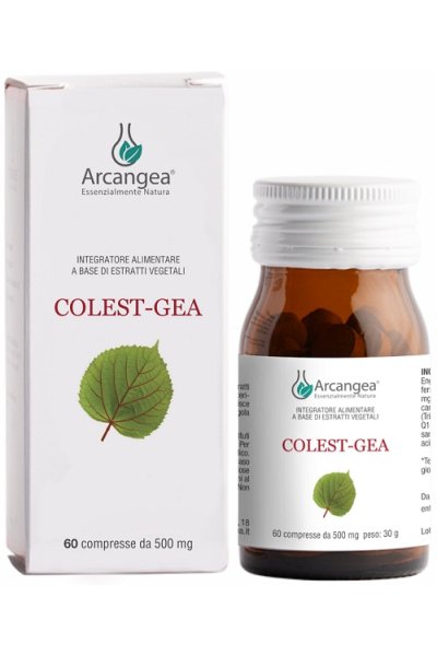 COLEST GEA Q10 60CPR COLEST GEA Q10 60CPR