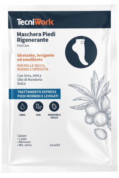 TECNIWORK Masch.Piedi Rig. TECNIWORK Masch.Piedi Rig.