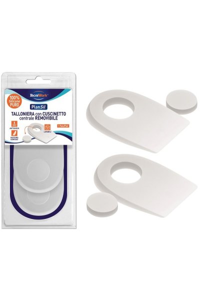 TALLONIERA FORO REMOV M 1 PAIO TALLONIERA FORO REMOV M 1 PAIO