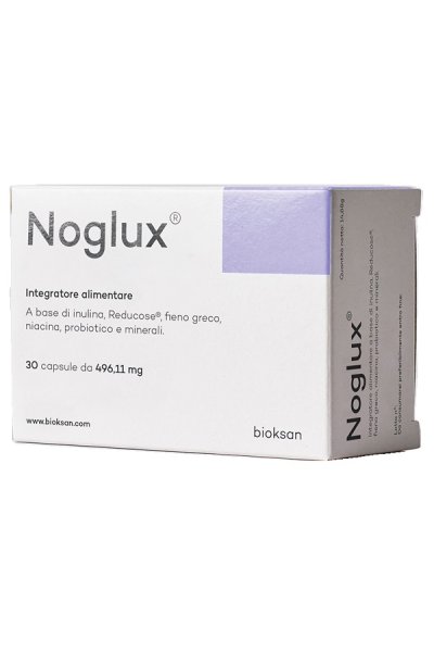 BIOKSAN NOGLUX 30CPS BIOKSAN NOGLUX 30CPS