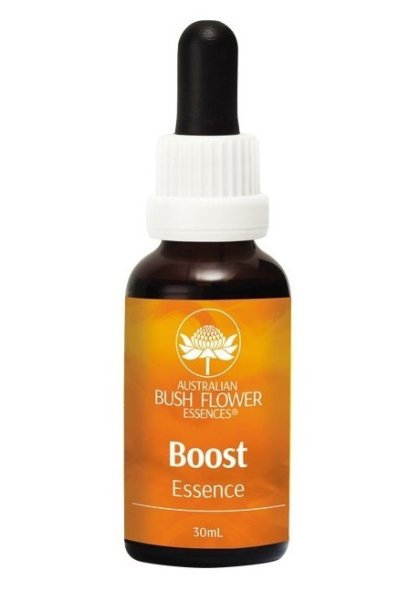 BOOST 30ml NATUR BOOST 30ml NATUR
