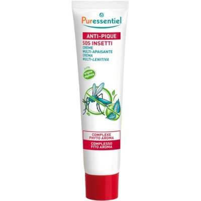 PURESSENTIEL CR MULTI LEN INSE PURESSENTIEL CR MULTI LEN INSE
