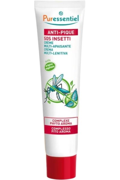 PURESSENTIEL CR MULTI LEN INSE PURESSENTIEL CR MULTI LEN INSE
