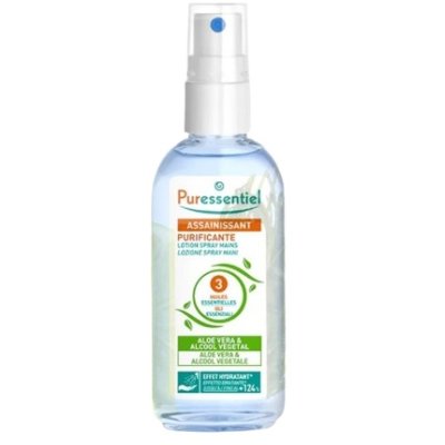 PURESSENTIEL PURI LOZIONE250ML PURESSENTIEL PURI LOZIONE250ML