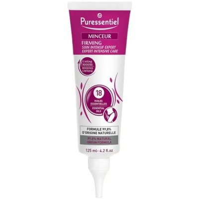PURESSENTIEL TRATT INTENS SNEL PURESSENTIEL TRATT INTENS SNEL