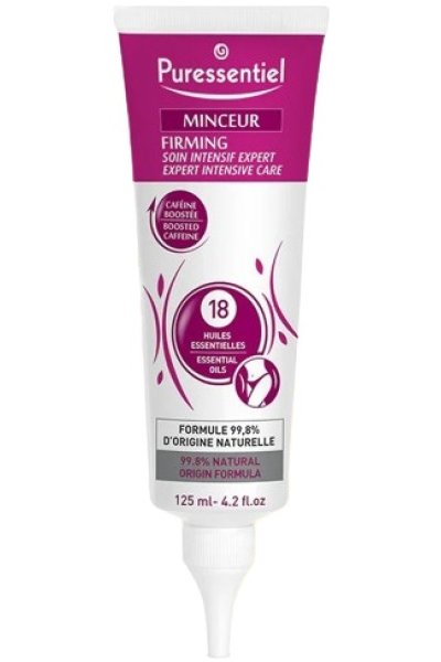PURESSENTIEL TRATT INTENS SNEL PURESSENTIEL TRATT INTENS SNEL