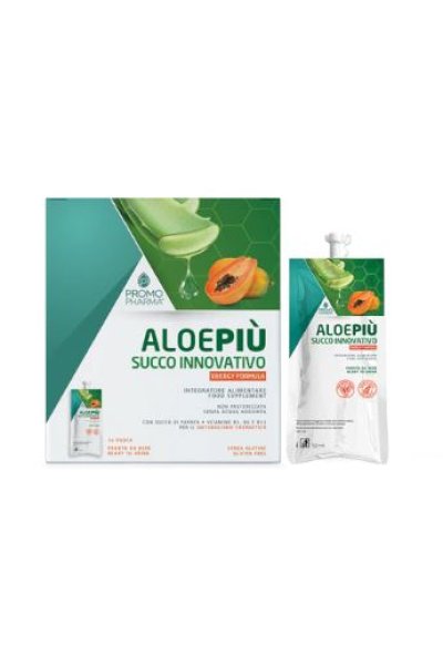 ALOE PIU ENERGY FORMULA 10STIC ALOE PIU ENERGY FORMULA 10STIC