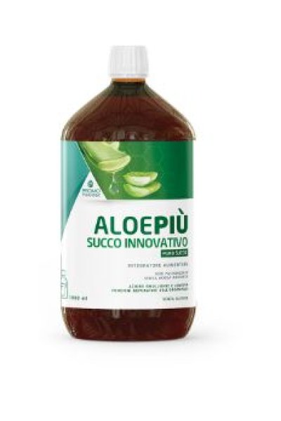 ALOE PIU SUCCO FRESCO 1L ALOE PIU SUCCO FRESCO 1L