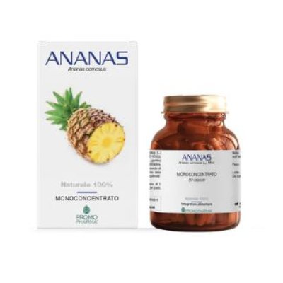 ANANAS 50CPS PROMOPHARMA ANANAS 50CPS PROMOPHARMA