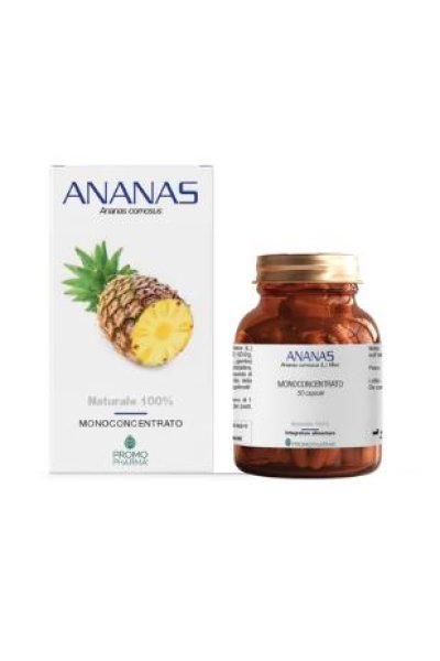 ANANAS 50CPS PROMOPHARMA ANANAS 50CPS PROMOPHARMA