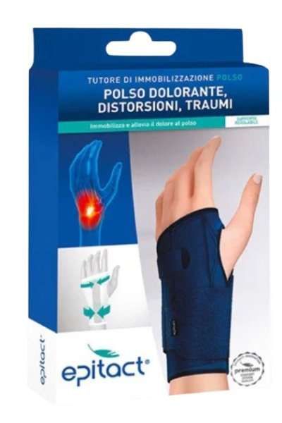 EPITACT Tut.Immob.Polso L EPITACT Tut.Immob.Polso L