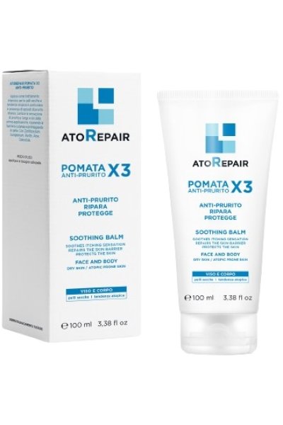 ATOREPAIR Pomata A-Prurito ATOREPAIR Pomata A-Prurito