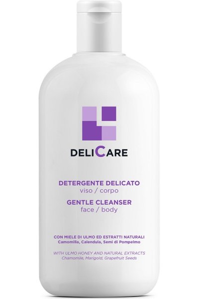 DELICARE Det.Delicato 500ml DELICARE Det.Delicato 500ml