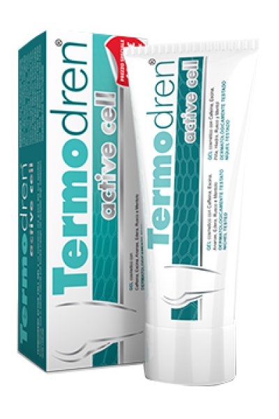 TERMODREN Cell Active 75ml TERMODREN Cell Active 75ml