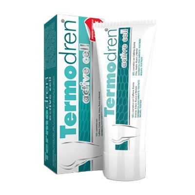 TERMODREN ACTIVE CELL 200ML TERMODREN ACTIVE CELL 200ML