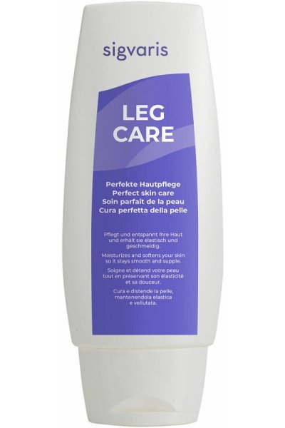 SIGV.LEG CARE Crema 150ml SIGV.LEG CARE Crema 150ml