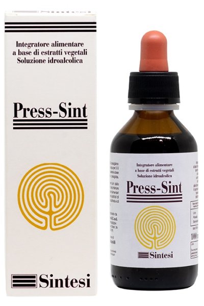 PRESS SINT TM 100ML PRESS SINT TM 100ML