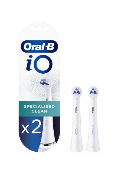 ORALB PW REF IO SPEC CLEAN 2PZ ORALB PW REF IO SPEC CLEAN 2PZ