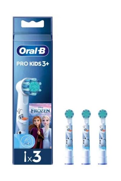 ORALB PW REFILL FROZEN 3PZ ORALB PW REFILL FROZEN 3PZ