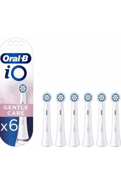 ORALB PW REFILL IO GEN WHITE6P ORALB PW REFILL IO GEN WHITE6P