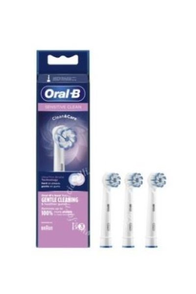 ORALB PW REFILL SENSITIVE 3PZ ORALB PW REFILL SENSITIVE 3PZ