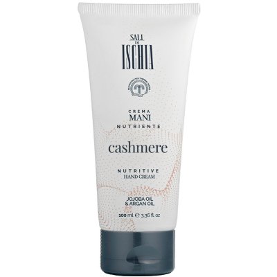 ISCHIA Crema Mani Cashmir100ml