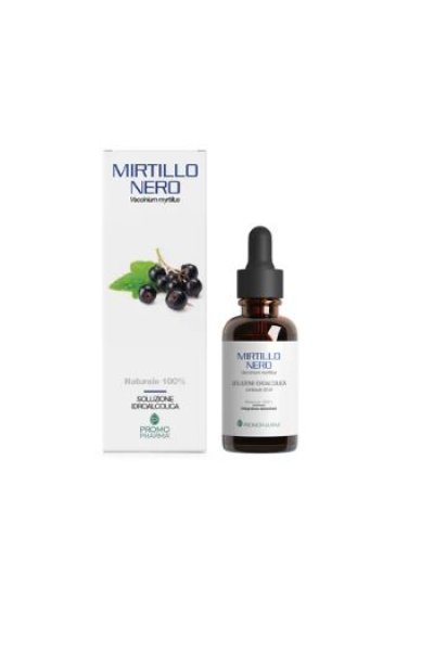 MIRTILLO NERO Sol.Ial.50ml LFP MIRTILLO NERO Sol.Ial.50ml LFP