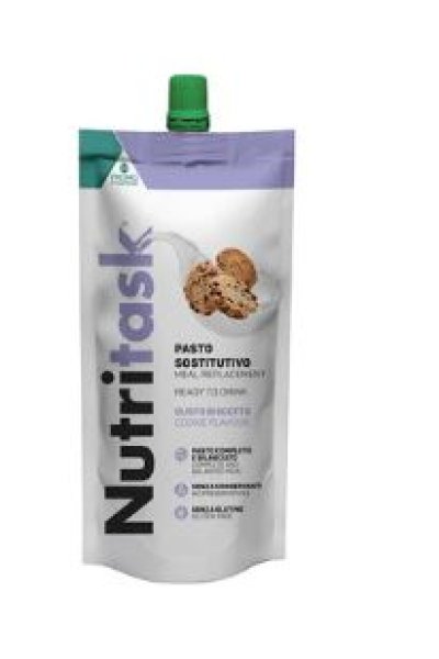 NUTRITASK Biscotto 220g NUTRITASK Biscotto 220g