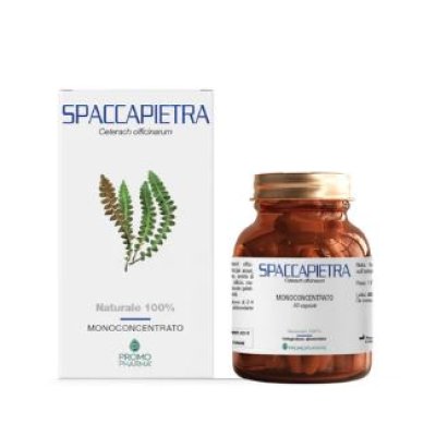 SPACCAPIETRA 50CPS PROMOPHARMA SPACCAPIETRA 50CPS PROMOPHARMA