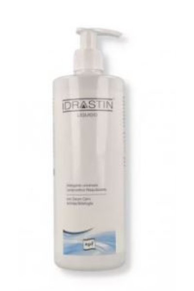 IDRASTIN LIQUIDO 500ML IDRASTIN LIQUIDO 500ML