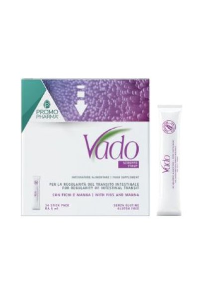 VADO SCIROPPO FICHI MAN 30STICK VADO SCIROPPO FICHI MAN 30STICK