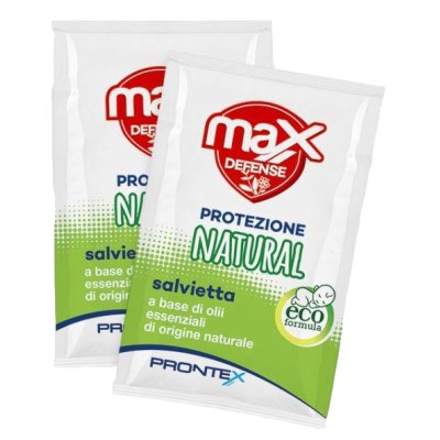 PRONTEX MAXD SALV NATURAL 15PZ PRONTEX MAXD SALV NATURAL 15PZ