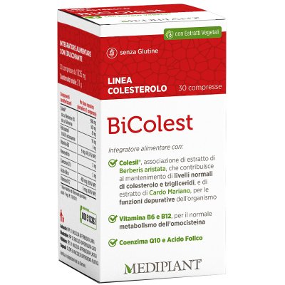 BICOLEST 30 Cpr BICOLEST 30 Cpr