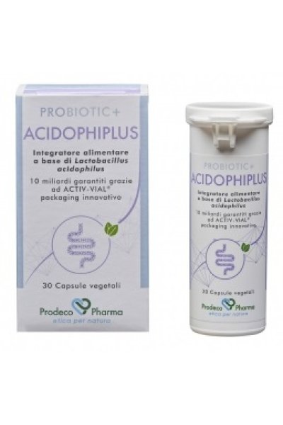 GSE PROBIOTIC+ ACIDOPHIP 30CPS GSE PROBIOTIC+ ACIDOPHIP 30CPS