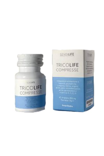 TRICOLIFE 60CPR TRICOLIFE 60CPR