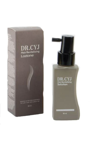 DR.CYJ LOZIONE RIVITAL 60ML DR.CYJ LOZIONE RIVITAL 60ML