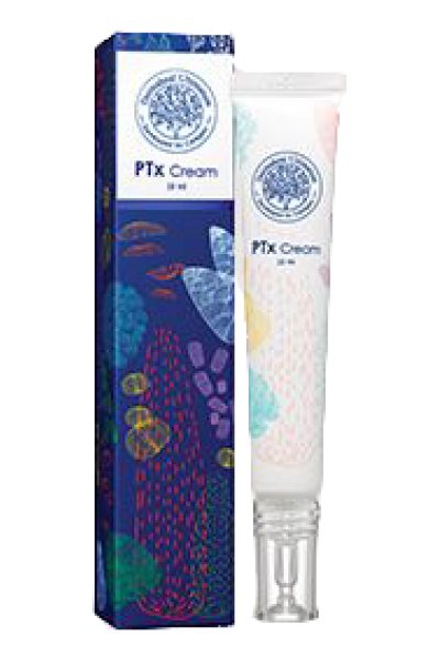 PTX CREMA TUBO 15ML PTX CREMA TUBO 15ML