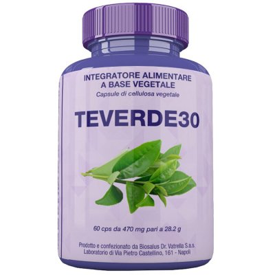 TEVERDE30 60CPS 27G